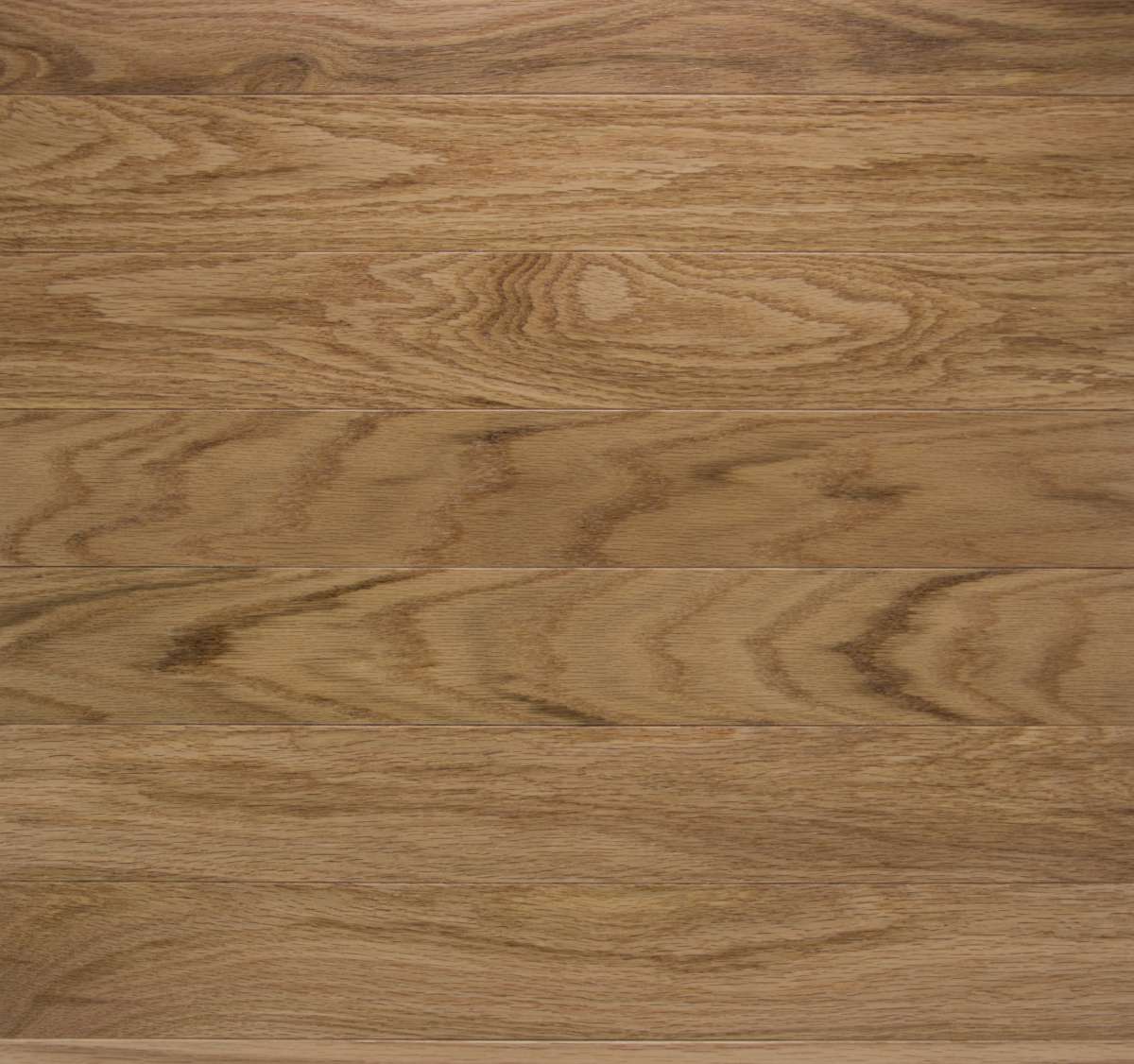 Natural Red Oak